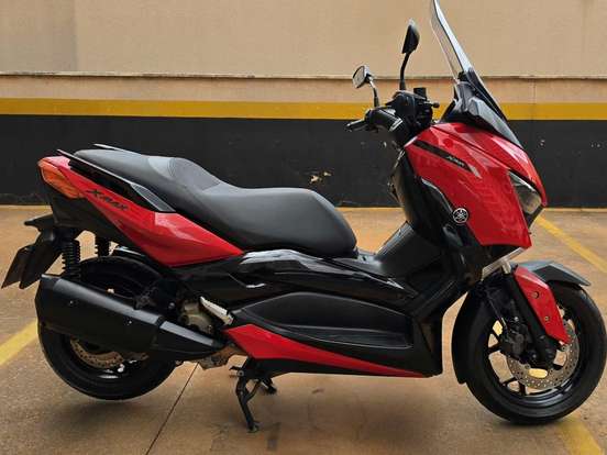 YAMAHA-XMAX ABS YAMAHA-XMAX ABS-2023