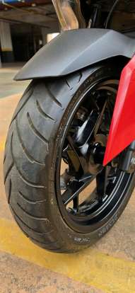 YAMAHA-XMAX ABS-2023