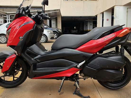 YAMAHA-XMAX ABS YAMAHA-XMAX ABS-2023