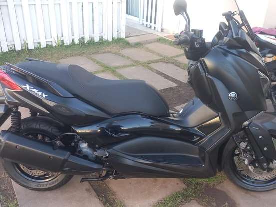 YAMAHA-XMAX ABS YAMAHA-XMAX ABS-2021