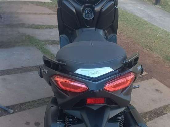 YAMAHA-XMAX ABS YAMAHA-XMAX ABS-2021