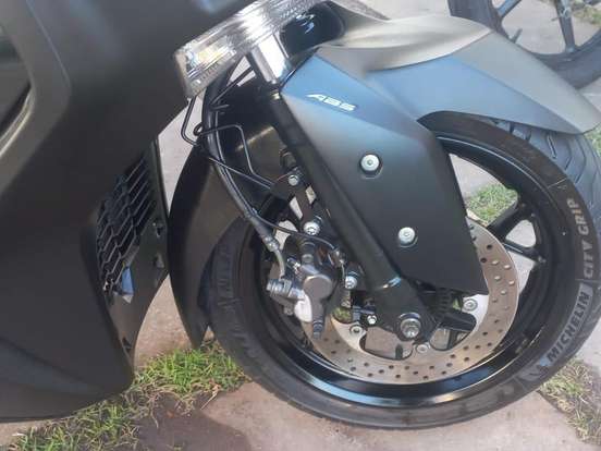 YAMAHA-XMAX ABS YAMAHA-XMAX ABS-2021