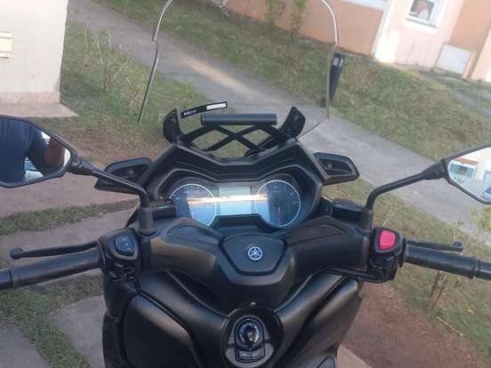 YAMAHA-XMAX ABS YAMAHA-XMAX ABS-2021