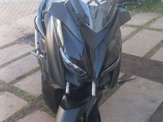 YAMAHA-XMAX ABS YAMAHA-XMAX ABS-2021