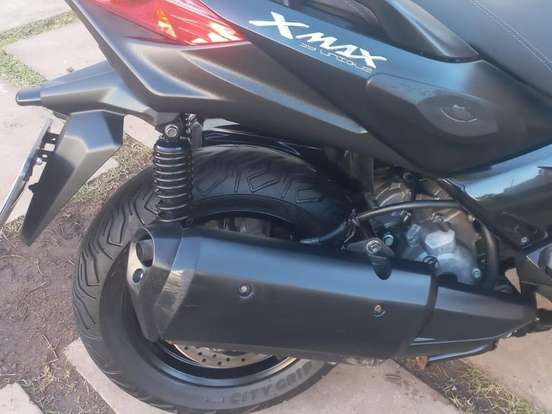 YAMAHA-XMAX ABS YAMAHA-XMAX ABS-2021