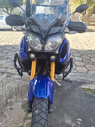 YAMAHA XT1200Z 