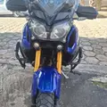 YAMAHA XT1200Z YAMAHA XT1200Z