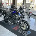 YAMAHA XT1200Z SUPER TÉNÉRÉ DX YAMAHA XT1200Z SUPER TÉNÉRÉ DX