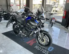 YAMAHA XT1200Z SUPER TÉNÉRÉ DX YAMAHA XT1200Z SUPER TÉNÉRÉ DX