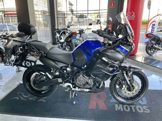 YAMAHA-XT1200Z SUPER TÉNÉRÉ DX-2019