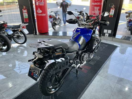 YAMAHA-XT1200Z SUPER TÉNÉRÉ DX-2019