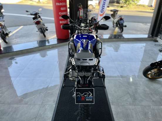 YAMAHA-XT1200Z SUPER TÉNÉRÉ DX-2019