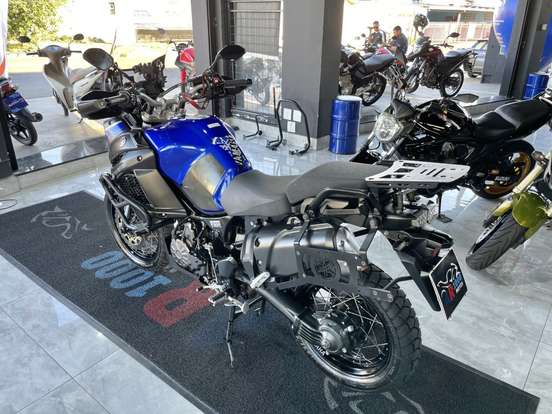 YAMAHA-XT1200Z SUPER TÉNÉRÉ DX-2019