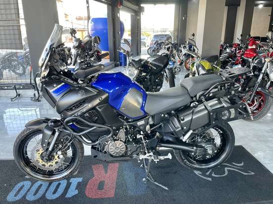 YAMAHA-XT1200Z SUPER TÉNÉRÉ DX-2019