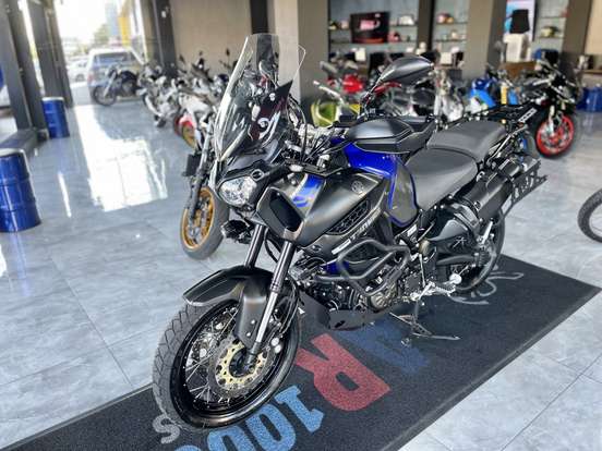 YAMAHA-XT1200Z SUPER TÉNÉRÉ DX-2019