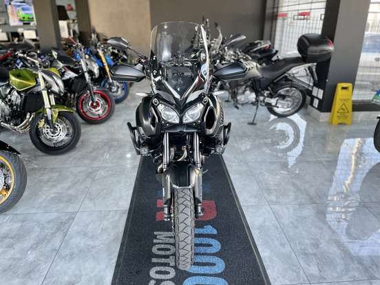 YAMAHA-XT1200Z SUPER TÉNÉRÉ DX-2019