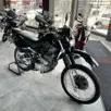 YAMAHA XT 600 E YAMAHA XT 600 E