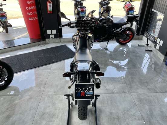 YAMAHA-XT 600 E-1999