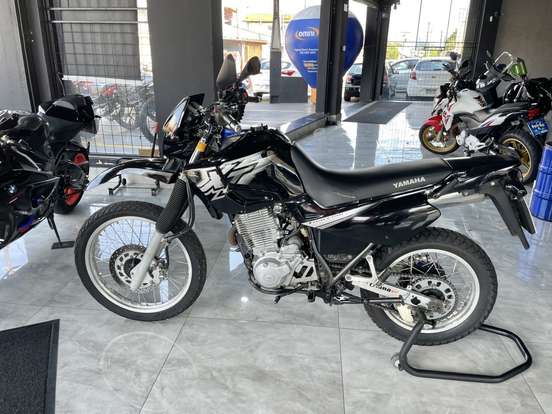 YAMAHA-XT 600 E YAMAHA-XT 600 E-1999