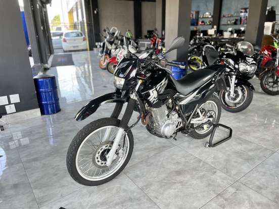 YAMAHA-XT 600 E YAMAHA-XT 600 E-1999
