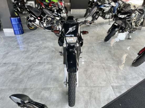 YAMAHA-XT 600 E YAMAHA-XT 600 E-1999