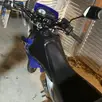 YAMAHA XTZ 125 E YAMAHA XTZ 125 E