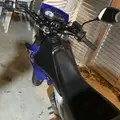 YAMAHA XTZ 125 E YAMAHA XTZ 125 E