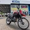 YAMAHA XTZ 250 LANDER YAMAHA XTZ 250 LANDER