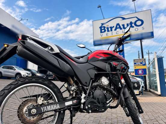 YAMAHA-XTZ 250 LANDER YAMAHA-XTZ 250 LANDER-2024