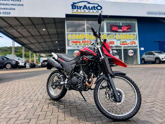 YAMAHA-XTZ 250 LANDER YAMAHA-XTZ 250 LANDER-2024