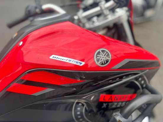 YAMAHA-XTZ 250 LANDER YAMAHA-XTZ 250 LANDER-2024