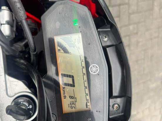YAMAHA-XTZ 250 LANDER YAMAHA-XTZ 250 LANDER-2024