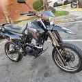 YAMAHA XTZ 250 X YAMAHA XTZ 250 X
