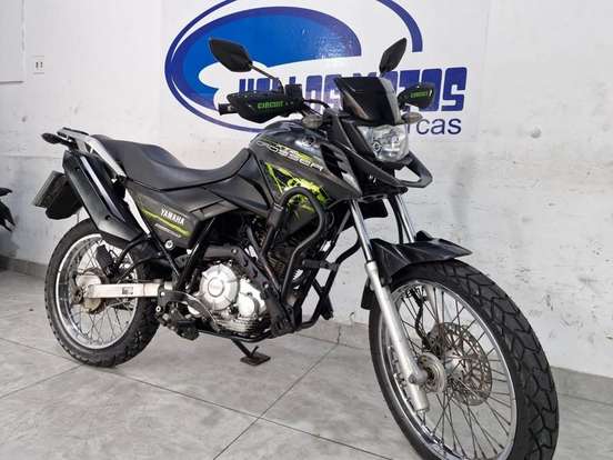 YAMAHA-XTZ 150 CROSSER E YAMAHA-XTZ 150 CROSSER E-2014