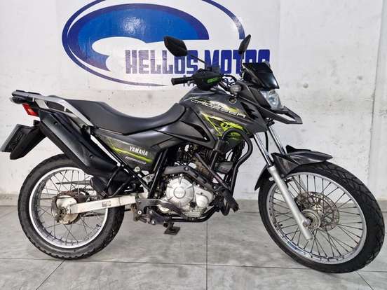 YAMAHA-XTZ 150 CROSSER E YAMAHA-XTZ 150 CROSSER E-2014