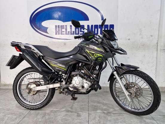 YAMAHA-XTZ 150 CROSSER E YAMAHA-XTZ 150 CROSSER E-2014