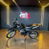 YAMAHA XTZ 150 CROSSER S YAMAHA XTZ 150 CROSSER S