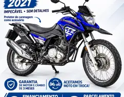 YAMAHA XTZ 150 CROSSER S YAMAHA XTZ 150 CROSSER S