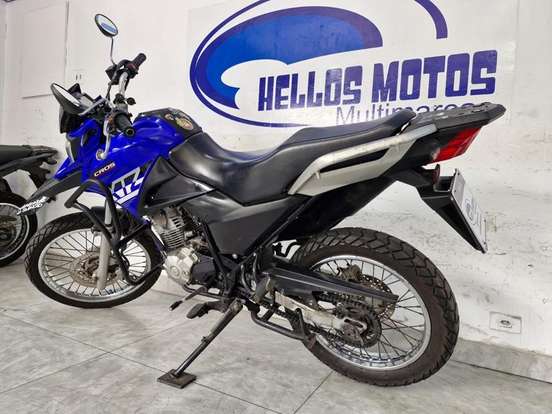 YAMAHA-XTZ 150 CROSSER S YAMAHA-XTZ 150 CROSSER S-2021