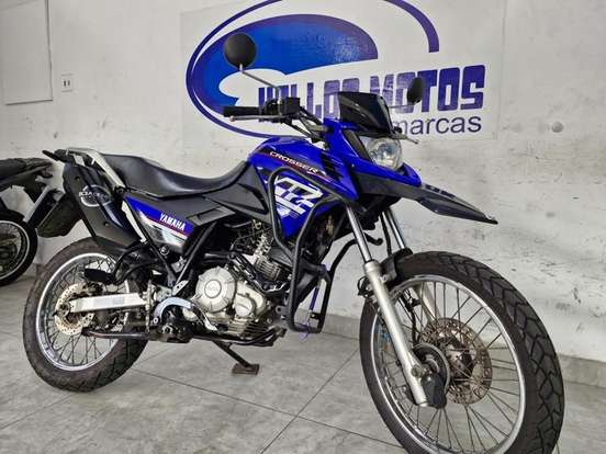 YAMAHA-XTZ 150 CROSSER S YAMAHA-XTZ 150 CROSSER S-2021