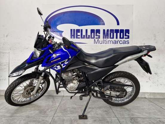 YAMAHA-XTZ 150 CROSSER S YAMAHA-XTZ 150 CROSSER S-2021