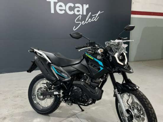 YAMAHA-XTZ 150 CROSSER S YAMAHA-XTZ 150 CROSSER S-2026