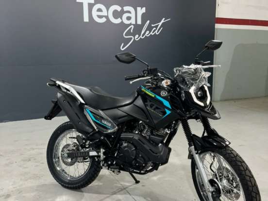 YAMAHA-XTZ 150 CROSSER S YAMAHA-XTZ 150 CROSSER S-2026