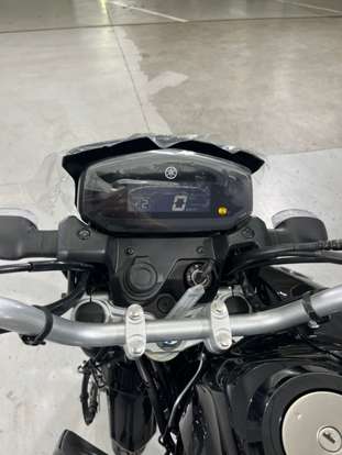 YAMAHA-XTZ 150 CROSSER S-2026