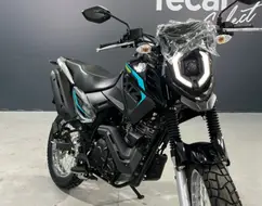 YAMAHA XTZ 150 CROSSER S YAMAHA XTZ 150 CROSSER S