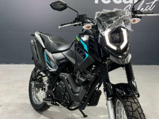 YAMAHA-XTZ 150 CROSSER S YAMAHA-XTZ 150 CROSSER S-2026