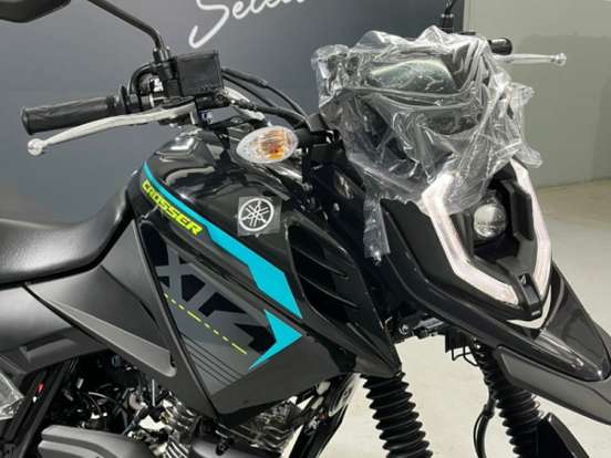 YAMAHA-XTZ 150 CROSSER S YAMAHA-XTZ 150 CROSSER S-2026
