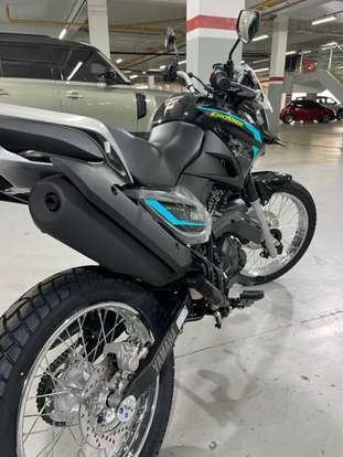 YAMAHA-XTZ 150 CROSSER S-2026