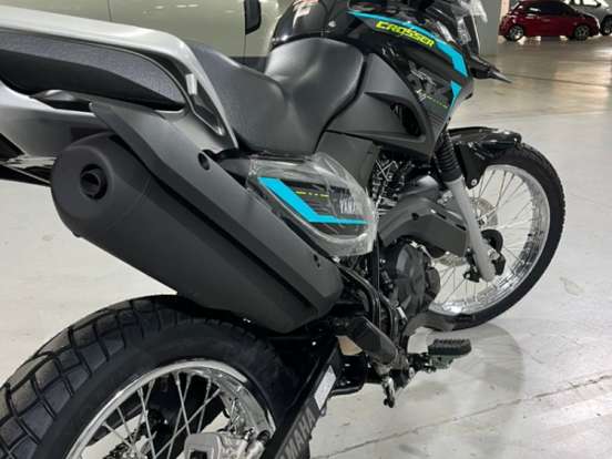 YAMAHA-XTZ 150 CROSSER S YAMAHA-XTZ 150 CROSSER S-2026