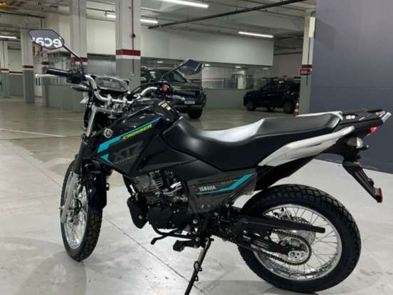 YAMAHA-XTZ 150 CROSSER S YAMAHA-XTZ 150 CROSSER S-2026